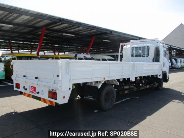 Used 2012 MT isuzu forward FRR90S2 Image[1]