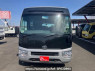 Used 2017 AT toyota coaster XZB70 Image[2]