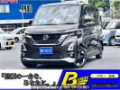 Nissan Roox B44A
