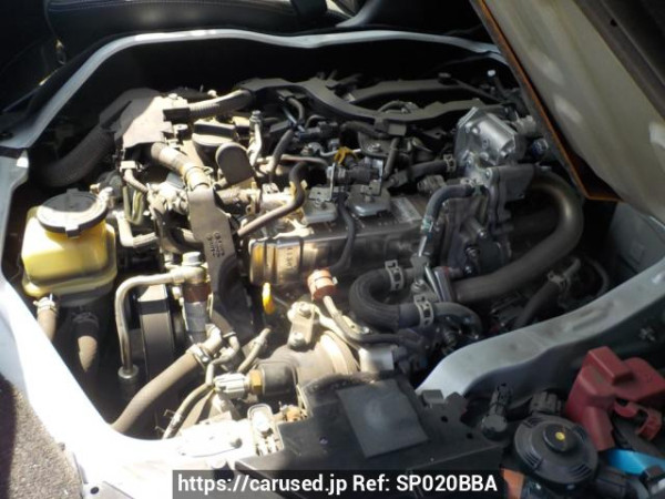 Used 2021 AT toyota hiace-van GDH201V Image[2]