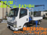 Used 2008 MT mazda titan LKR85AR Image[0]