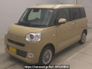 Daihatsu Move Canbus LA860S