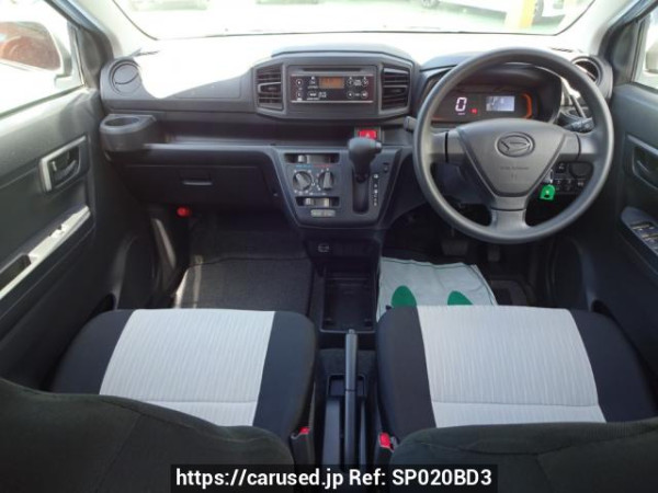Used 2019 AT daihatsu mira-e-s LA350S Image[1]