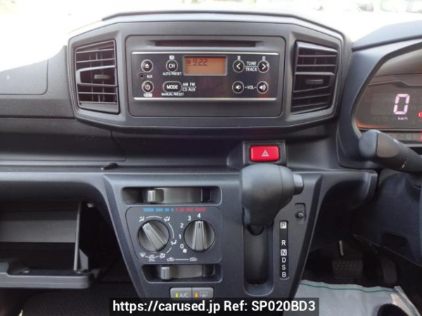 Used 2019 AT daihatsu mira-e-s LA350S Image[2]