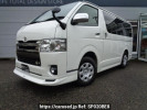 Toyota Regiusace Van KDH206V