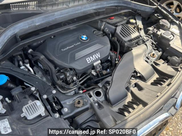 Used 2018 AT bmw x1 HT20 Image[2]