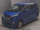 Nissan DAYZ B44W