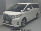 Toyota Alphard Hybrid AYH30W