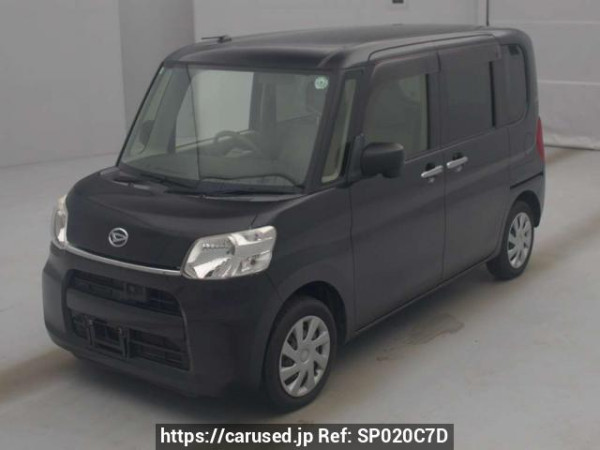 Used 2015 AT daihatsu tanto LA610S Image[0]