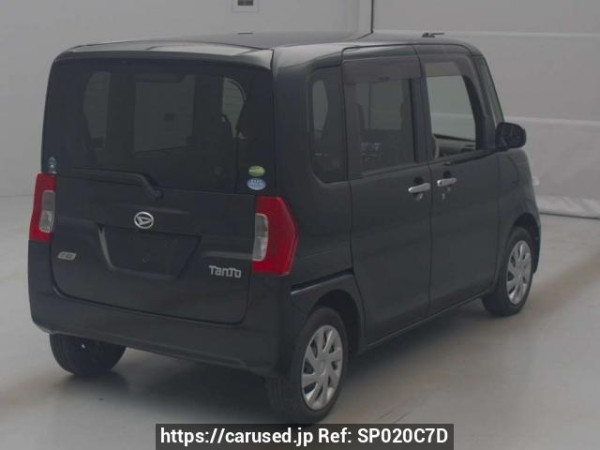 Used 2015 AT daihatsu tanto LA610S Image[1]