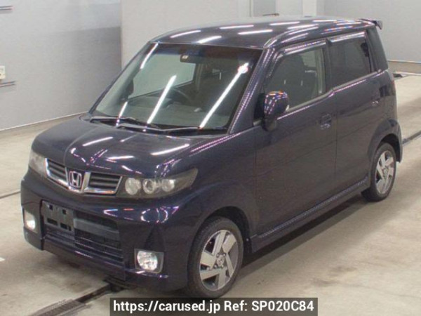 Used 2010 AT honda zest-spark JE2 Image[0]