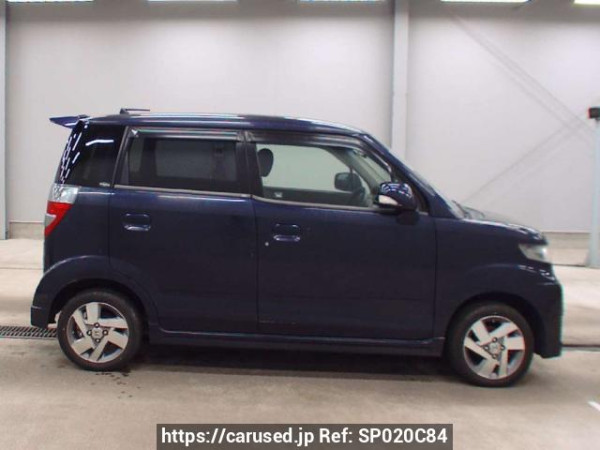 Used 2010 AT honda zest-spark JE2 Image[2]