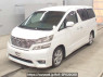 Used 2010 AT toyota vellfire ANH25W Image[0]