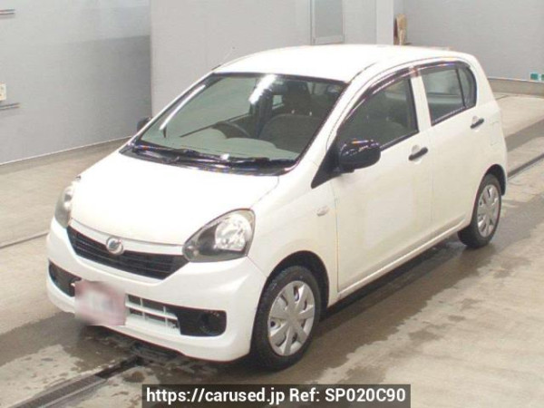 Used 2014 AT daihatsu mira-e-s LA310S Image[0]