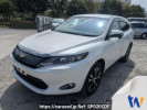 Toyota Harrier ZSU60W
