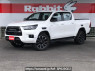 Used 2023 AT toyota hilux GUN125 Image[0]