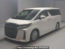 Toyota Alphard Hybrid AYH30W