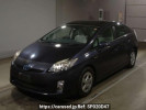 Toyota Prius ZVW30