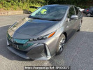 Toyota Prius PHV ZVW52