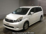 Used 2015 AT toyota isis ZGM15W Image[0]