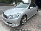 Toyota Crown Hybrid GWS204