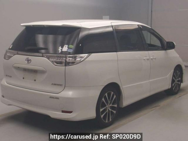 Used 2013 AT toyota estima ACR50W Image[1]
