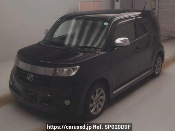 Used 2016 AT toyota bb QNC21 Image[0]