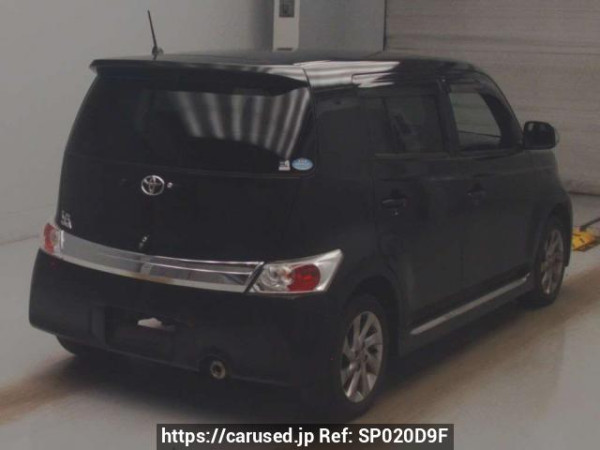Used 2016 AT toyota bb QNC21 Image[1]