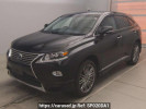 Lexus RX GYL16W
