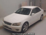 Used 2005 AT toyota altezza SXE10 Image[0]