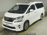 Used 2013 AT toyota vellfire-hybrid ATH20W Image[0]