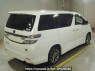 Used 2013 AT toyota vellfire-hybrid ATH20W Image[1]