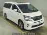 Used 2013 AT toyota vellfire-hybrid ATH20W Image[2]