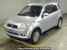 Used 2007 AT toyota rush J210E Image[0]