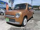 Suzuki ALTO Lapin HE22S