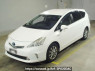 Used 2014 AT toyota prius-alpha ZVW40W Image[0]