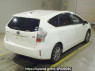 Used 2014 AT toyota prius-alpha ZVW40W Image[1]
