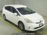 Used 2014 AT toyota prius-alpha ZVW40W Image[2]