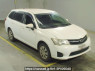 Used 2012 AT toyota corolla-fielder NZE164G Image[2]