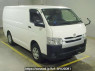 Used 2015 AT toyota hiace-van KDH206V Image[2]