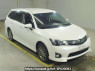Used 2014 AT toyota corolla-fielder NZE164G Image[2]