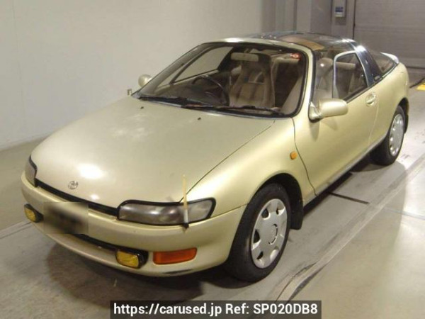 Used 1990 AT toyota sera EXY10 Image[0]