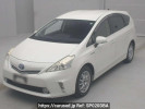 Toyota Prius alpha ZVW40W