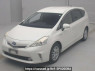 Used 2014 AT toyota prius-alpha ZVW40W Image[0]