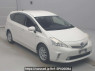 Used 2014 AT toyota prius-alpha ZVW40W Image[2]