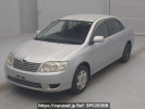 Toyota Corolla Sedan NZE121