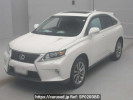 Lexus RX GYL15W
