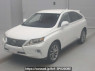 Used 2013 AT lexus rx GYL16W Image[0]