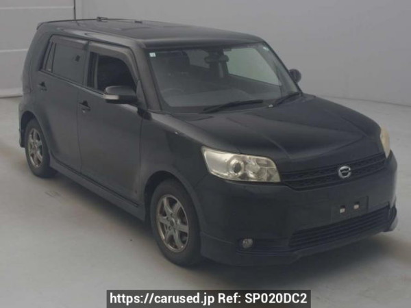 Used 2014 AT toyota corolla-rumion ZRE154N Image[2]