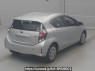 Used 2018 AT toyota aqua NHP10 Image[1]